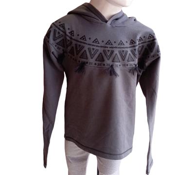 blusa fem moletom 14 marisol