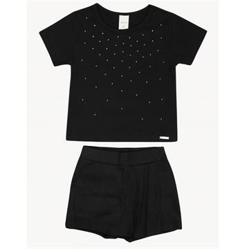 CONJUNTO FEM CARINHOSO TAM 4