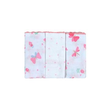 PANO DE BOCA ESTAMAPDO 34 X 40 BUBLIM