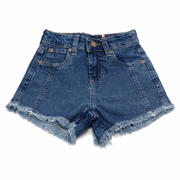 SHORT FEM URBAN JOY TAM 18