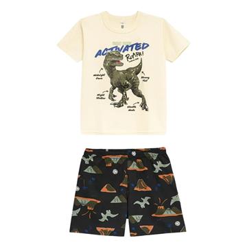 PIJAMA MASC MALWEE TAM 08