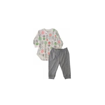 CONJUNTO FEM INVERNO TAM G CURIOSO