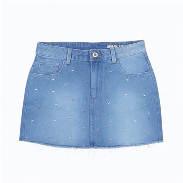 MINISSAIA FEM URBANJOY TAM 14