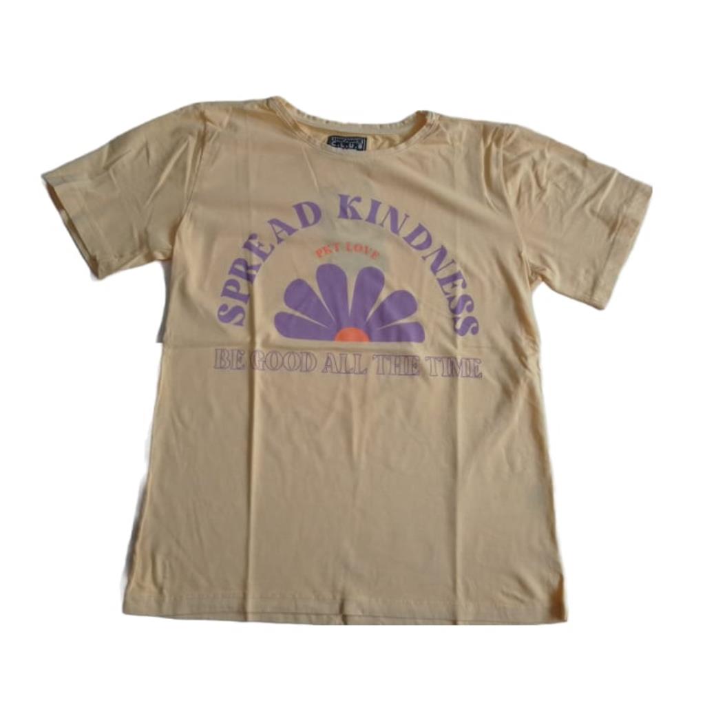 BLUSA FEMININA VERAO TAMANHO 14 POKOTINHA