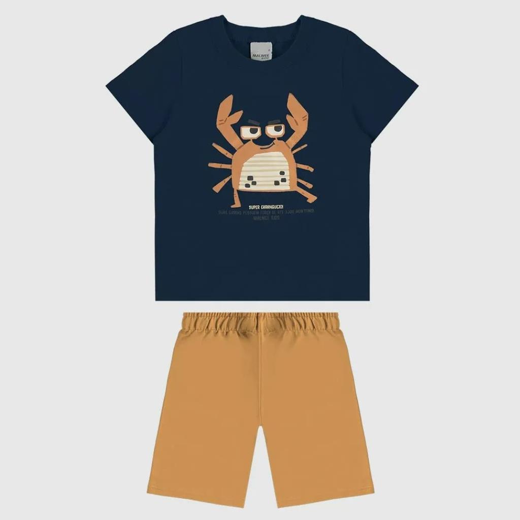 CONJUNTO MAC MALWEE TAM 1