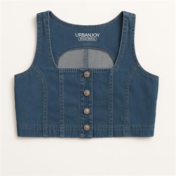COLETE FEM URBAN JOY TAM 12