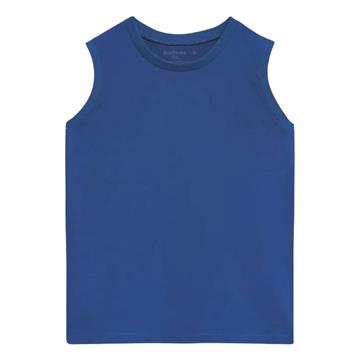 REGATA MALWEE AZUL TAM 01