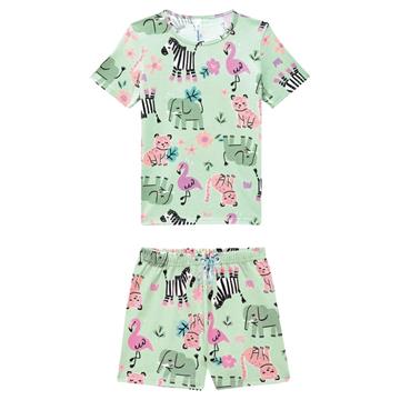 PIJAMA FEM MALWEE TAM 03