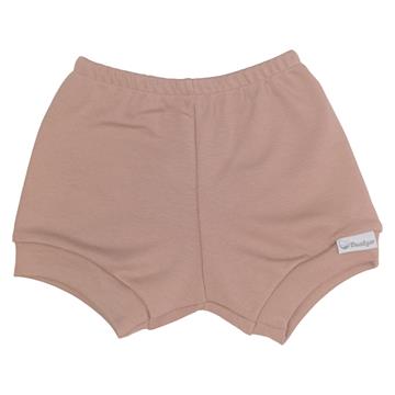 SHORT TERRACOTA CLARO TAM P DUALGUER