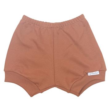 SHORT FERRUGEM TAM P DUALGUER