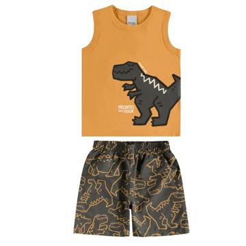 CONJUNTO MASC MALWEE TAM 2