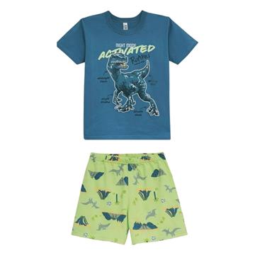 PIJAMA MASC MALWEE TAM 04