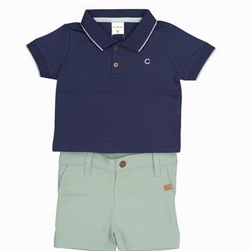 CONJUNTO MASC CARINHOSO TAM 1