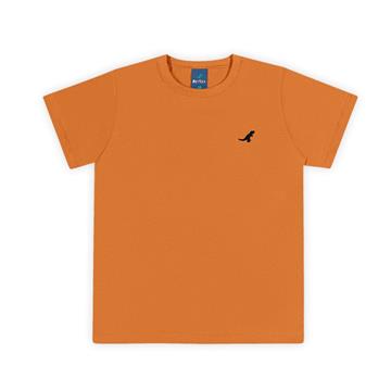 CAMISETA MASCULINA MALHA TAM 1 REI REX