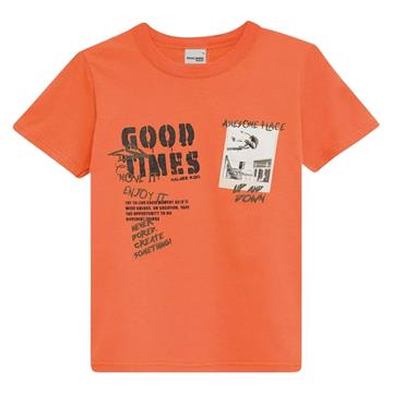 CAMISETA MASC TAM 10 MALWEE