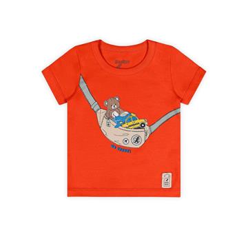 CAMISETA MASCULINA MALHA TAM 2 REI REX