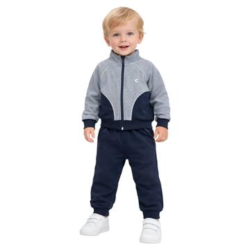 CONJUNTO MASC TAM 3 INVERNO CARINHOSO