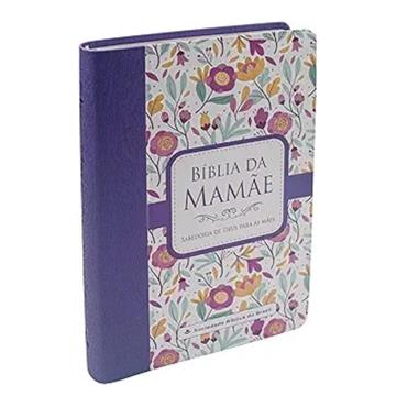 BIBLIA DA MAMAE REVISTA E ATUALIZADA