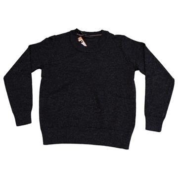 SUETER OG TRICO GRAFITE TAM 6