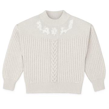 BLUSA FEM CARINHOSO TAM 6