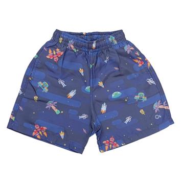 short tactel masc 4 ogochi