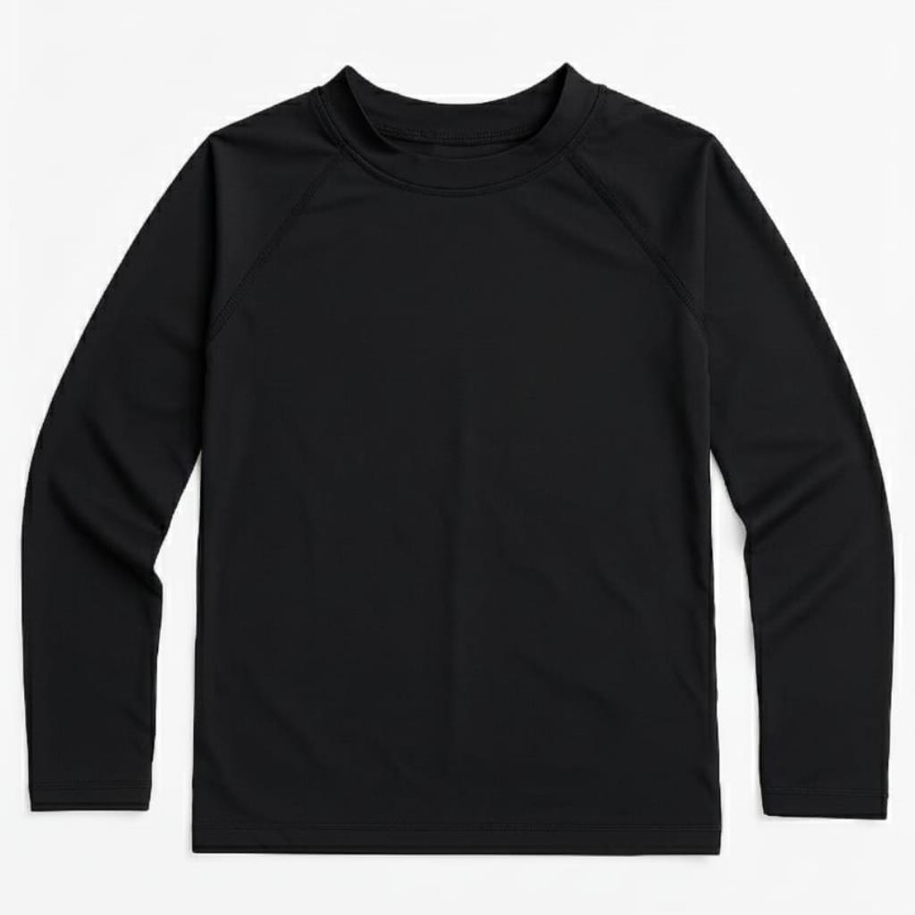 BLUSA COM PROTECAO UV TAMANHO 10 ACQUA MINAS