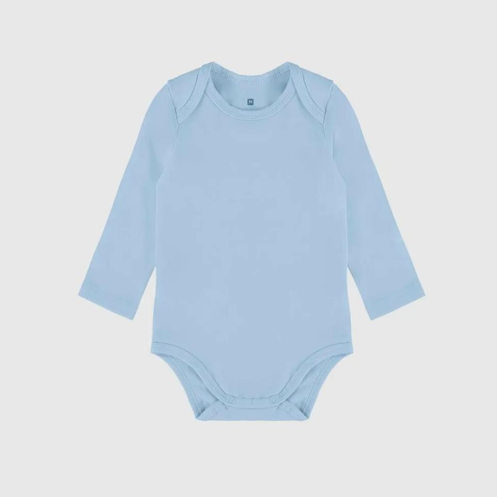 BODY MASC G AZUL BB MALWEE