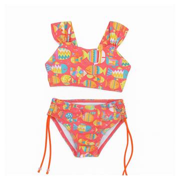 BIQUINI INFANTIL ACQUA MINAS TAMANHO 08