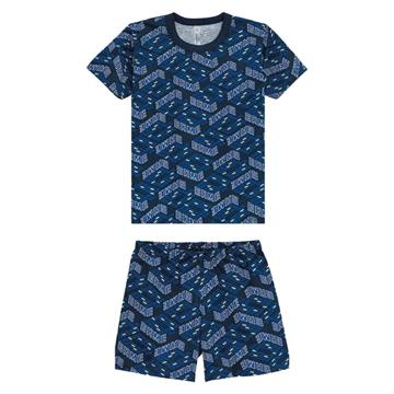 PIJAMA MASC MALWEE TAM 16