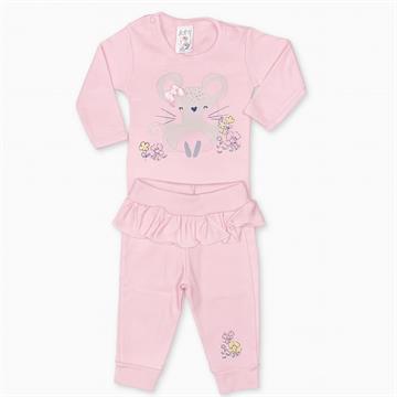 CONJUNTO FEM CURIOSO TAM P