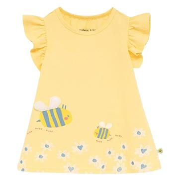 VESTIDO VERAO TAMANHO 3 MESES CARINHOSO