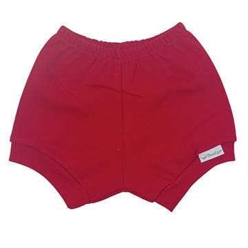 SHORT VERMELHO TAM G DUALGUER