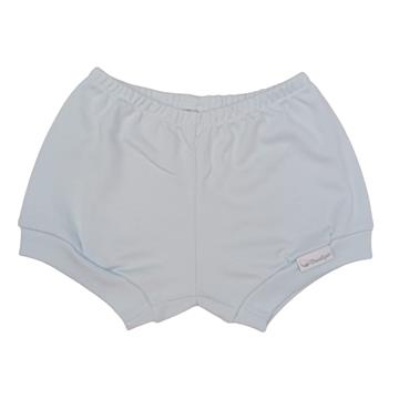 SHORT AZUL BB TAM P DUALGUER