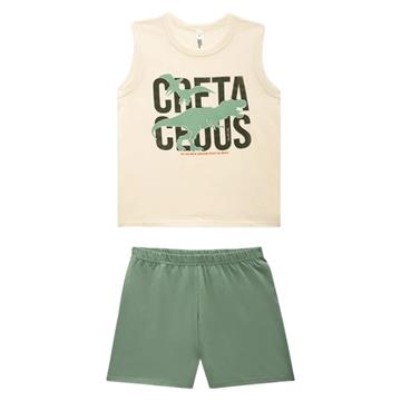 PIJAMA MASC MALWEE TAM 16