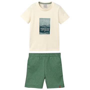 CONJUNTO MASC CARINHOSO TAM 3