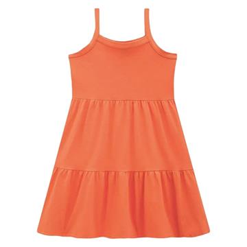 VESTIDO VERAO TAMANHO 04 CARINHOSO