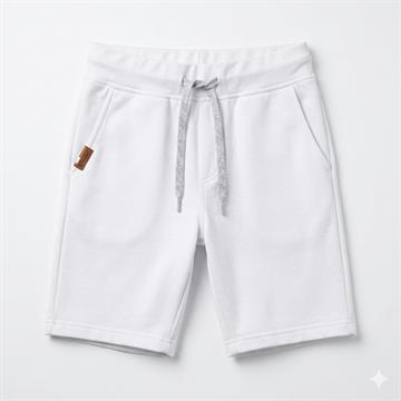 BERMUDA MOLETINHO MASC TAM 8 OG