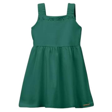 VESTIDO VERAO TAMANHO 03 CARINHOSO