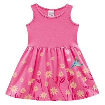 VESTIDO VERAO TAMANHO 02 CARINHOSO