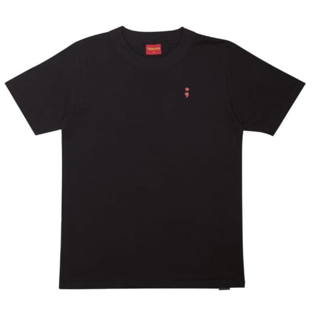 CAMISETA MALHA MASC TAMANHO 14 BASED