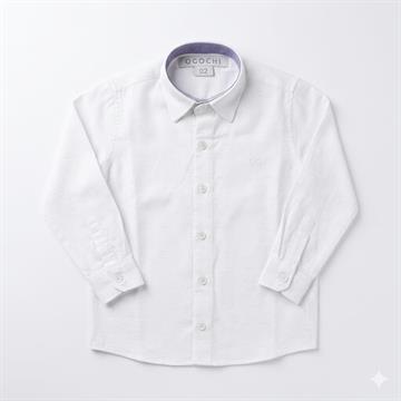 CAMISA SOCIAL  MASC OFF TAM 6 OG