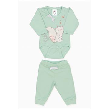 CONJUNTO FEM CURIOSO TAM RN