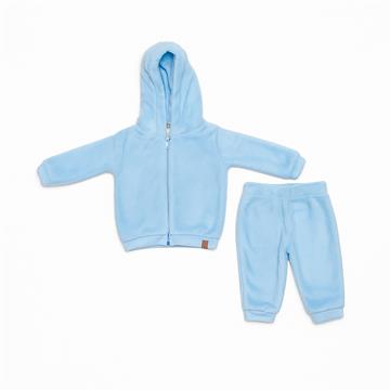 CONJUNTO TAM G PELO AZUL