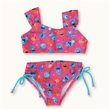 BIQUINI INFANTIL ACQUA MINAS TAMANHO 04