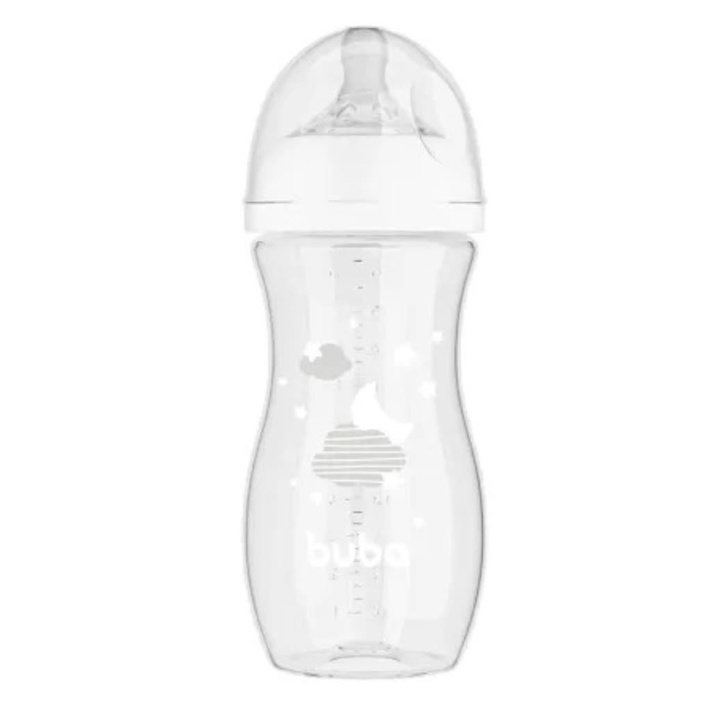 MAMADEIRA BUBA 330 ML NEUTRA