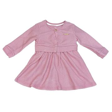 VESTIDO INVERNO TAM 1 CARINHOSO