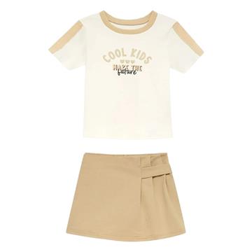 CONJ FEMININO TAM 12 CARINHOSO