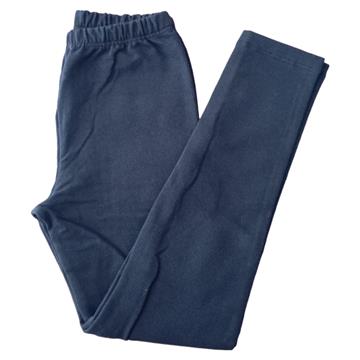 CALCA LEGGING TAMANHO 06 PRETA