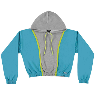 blusao moletom feminino tamanho 12 kely kety