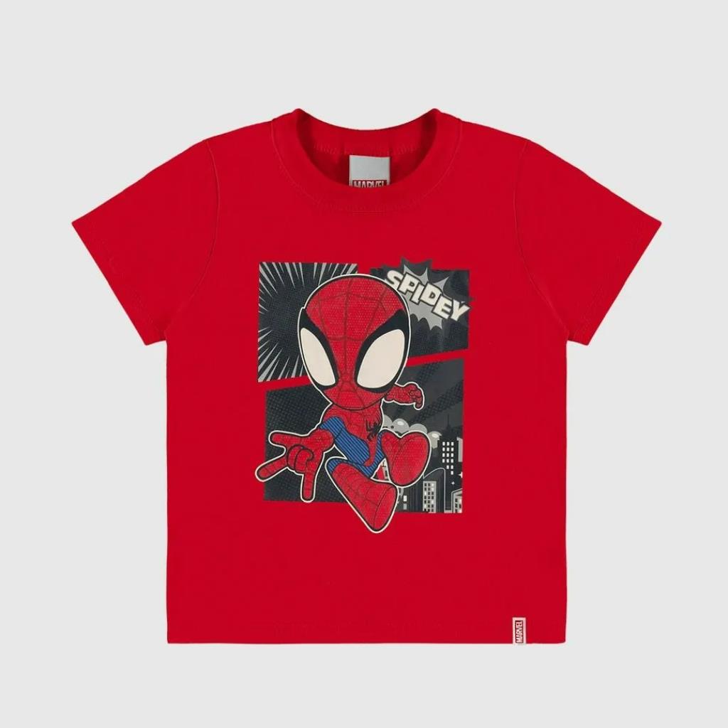 CAMISETA MAC MALWEE TAM 8